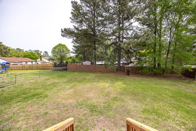 5105 Hadrian Drive, Durham, NC 27703