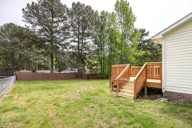 5105 Hadrian Drive, Durham, NC 27703