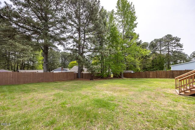 5105 Hadrian Drive, Durham, NC 27703