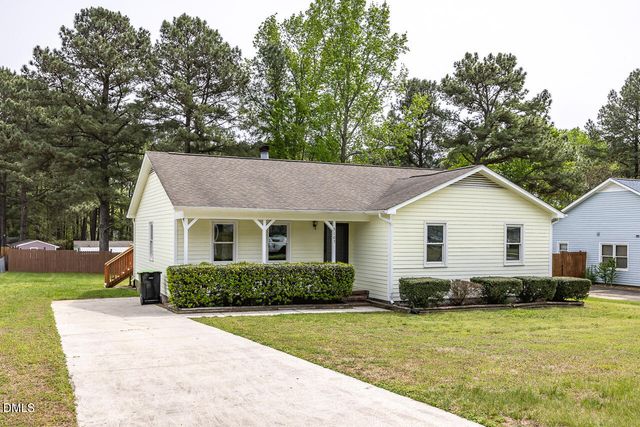 5105 Hadrian Drive, Durham, NC 27703