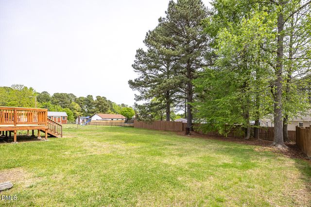 5105 Hadrian Drive, Durham, NC 27703