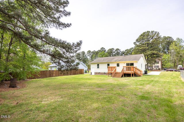 5105 Hadrian Drive, Durham, NC 27703