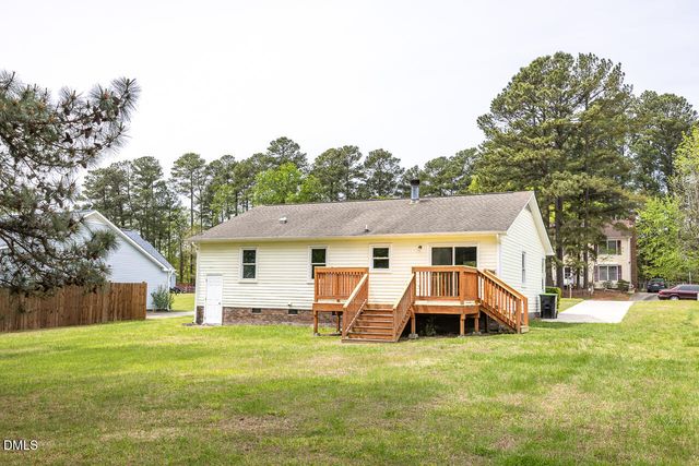 5105 Hadrian Drive, Durham, NC 27703