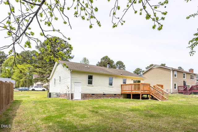 5105 Hadrian Drive, Durham, NC 27703