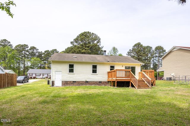 5105 Hadrian Drive, Durham, NC 27703