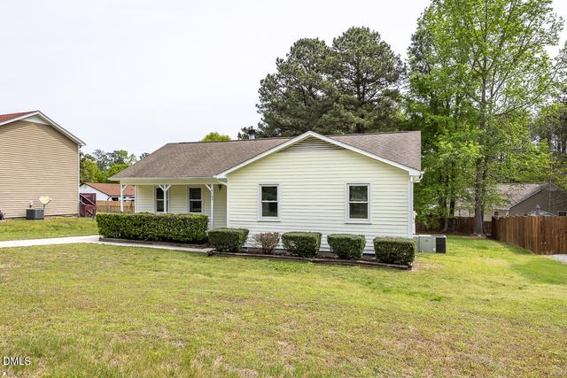 5105 Hadrian Drive, Durham, NC 27703