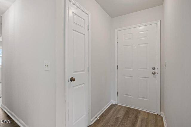 5105 Hadrian Drive, Durham, NC 27703