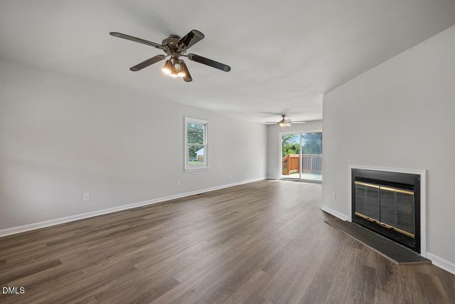 5105 Hadrian Drive, Durham, NC 27703