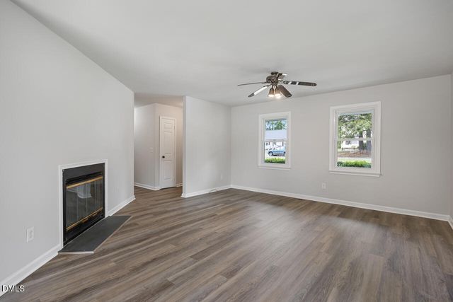 5105 Hadrian Drive, Durham, NC 27703