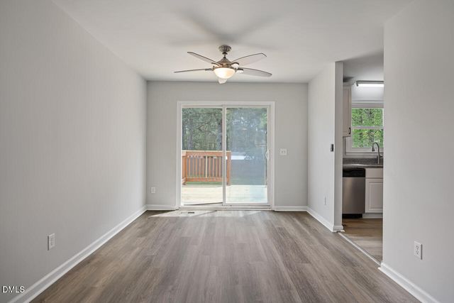 5105 Hadrian Drive, Durham, NC 27703