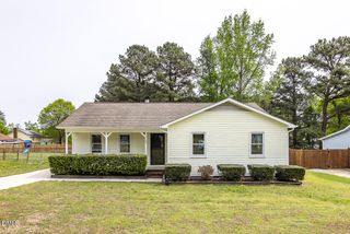 5105 Hadrian Drive, Durham, NC 27703