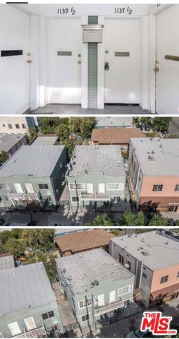 1137 S Union Avenue, Los Angeles, CA 90015