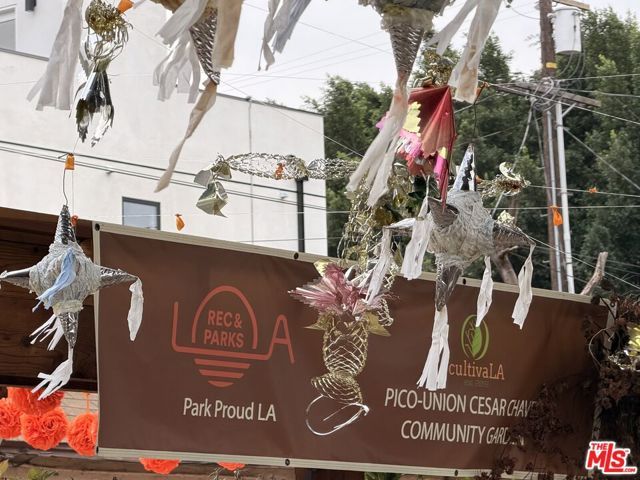 1137 S Union Avenue, Los Angeles, CA 90015