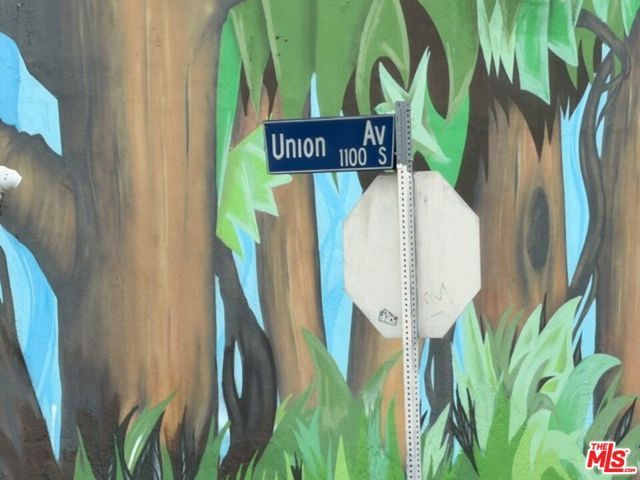 1137 S Union Avenue, Los Angeles, CA 90015
