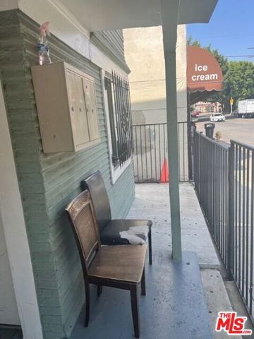 1137 S Union Avenue, Los Angeles, CA 90015