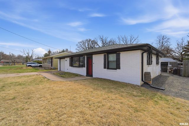 612 E WILSON Avenue, Peoria, IL 61603