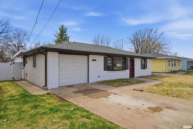 612 E WILSON Avenue, Peoria, IL 61603