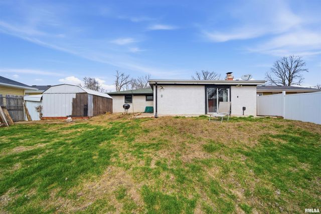 612 E WILSON Avenue, Peoria, IL 61603