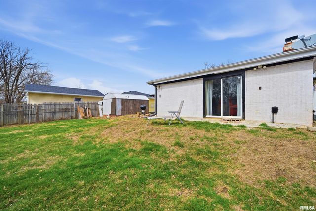 612 E WILSON Avenue, Peoria, IL 61603