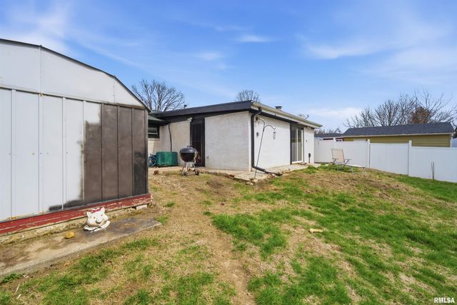 612 E WILSON Avenue, Peoria, IL 61603