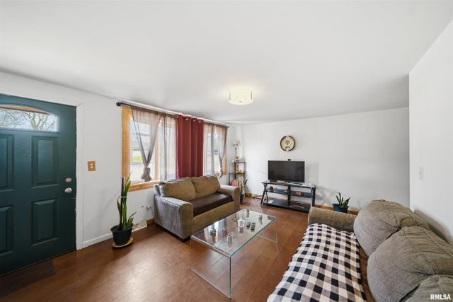 612 E WILSON Avenue, Peoria, IL 61603