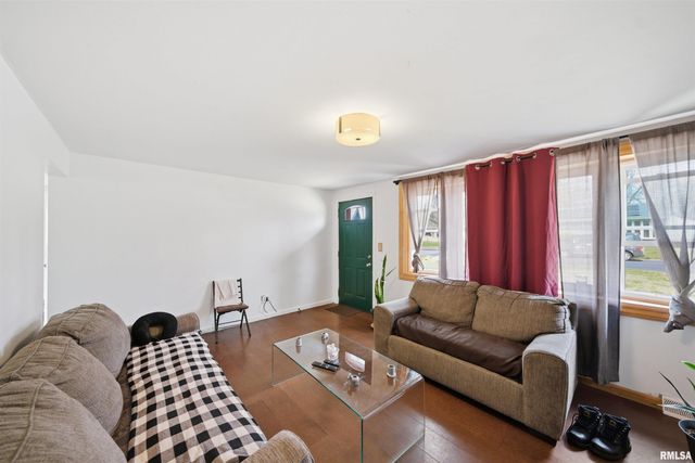 612 E WILSON Avenue, Peoria, IL 61603