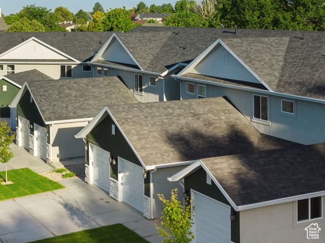 1615 N ANGEL ST #E, Layton, UT 84041