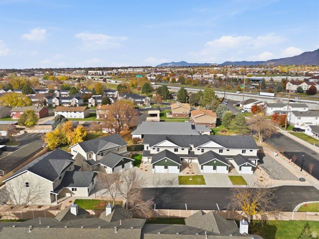 1615 N ANGEL ST #E, Layton, UT 84041