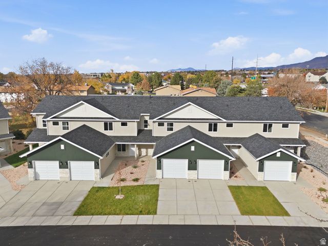 1615 N ANGEL ST #E, Layton, UT 84041