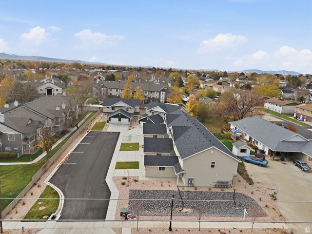 1615 N ANGEL ST #E, Layton, UT 84041