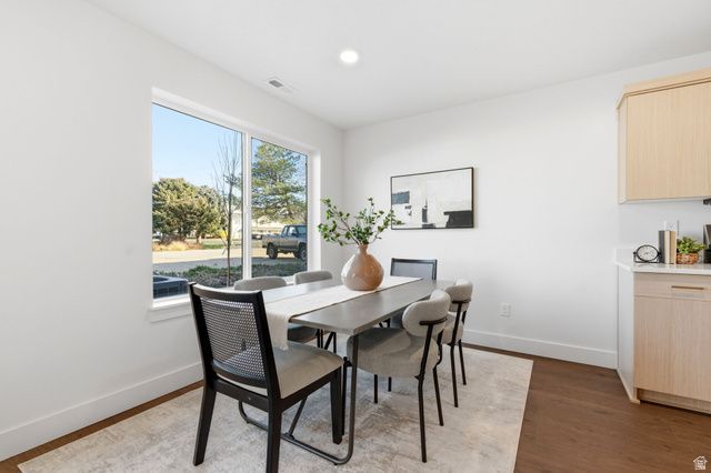 1615 N ANGEL ST #E, Layton, UT 84041