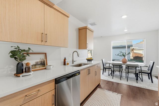 1615 N ANGEL ST #E, Layton, UT 84041