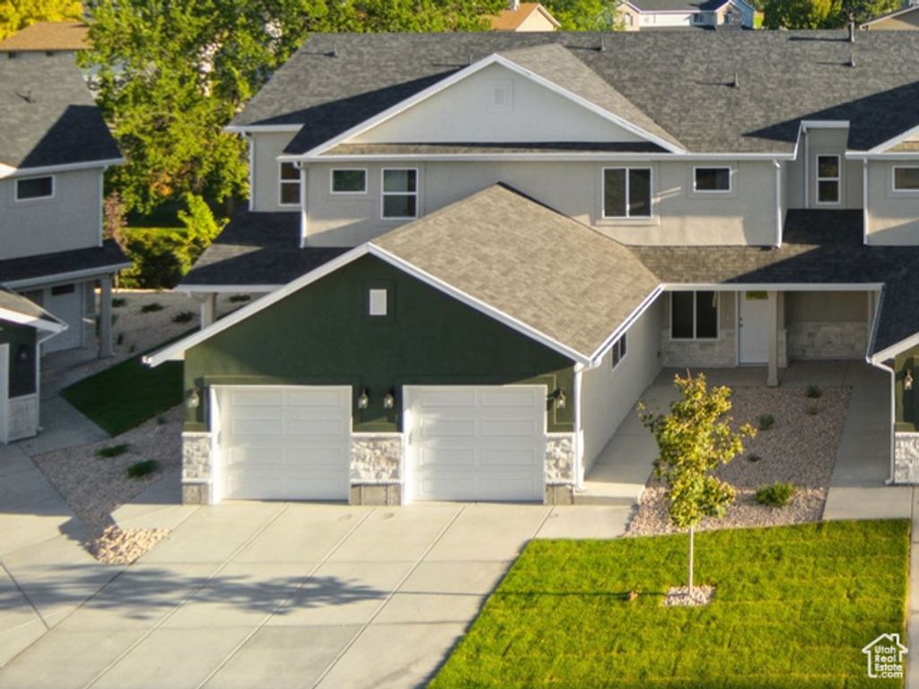 1615 N ANGEL ST #E, Layton, UT 84041