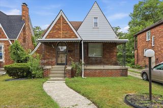 10024 Mark Twain Street, Detroit, MI 48227