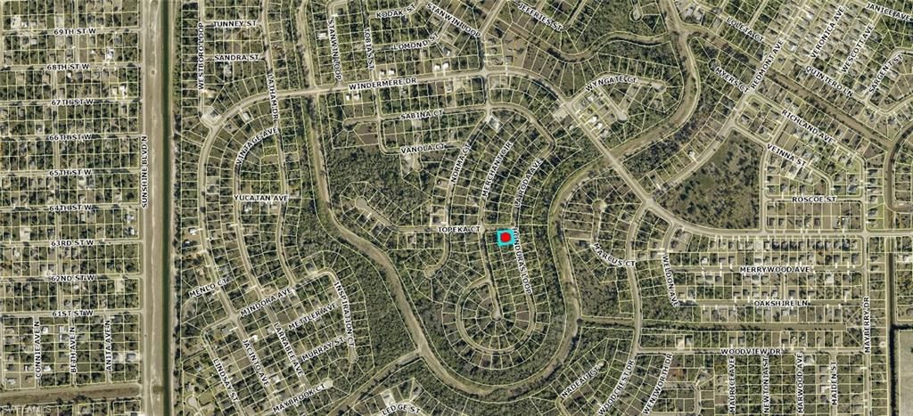 1851 Honduras LOOP, LEHIGH ACRES, FL 33972 — photo 2