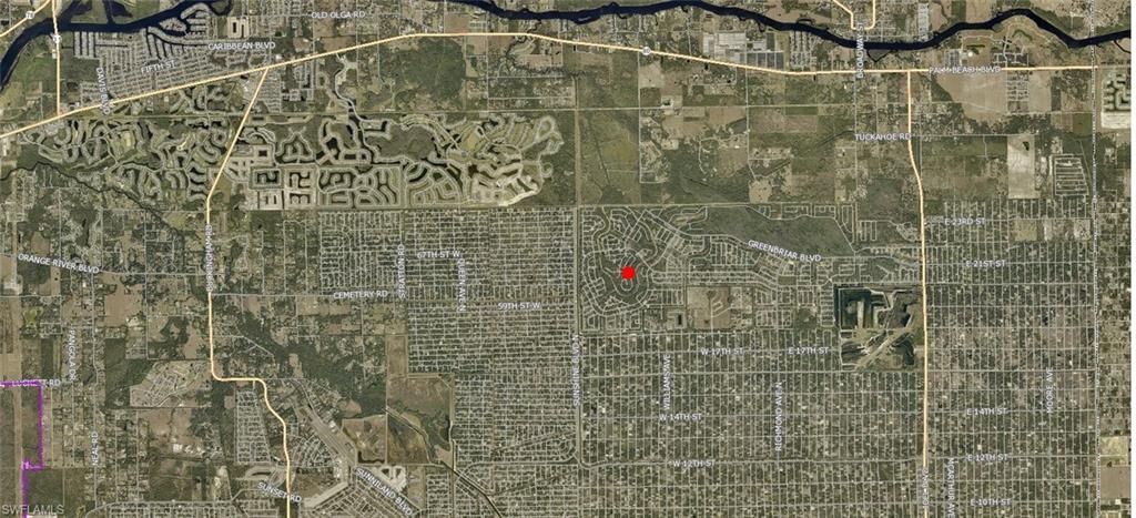 1851 Honduras LOOP, LEHIGH ACRES, FL 33972 — photo 3