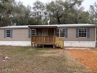 175 PIEDMONT Court, Melrose, FL 32666