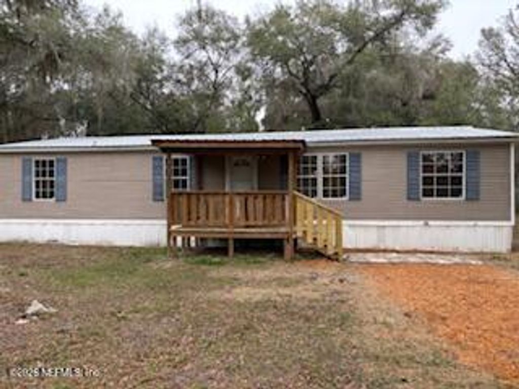 175 PIEDMONT Court, Melrose, FL 32666