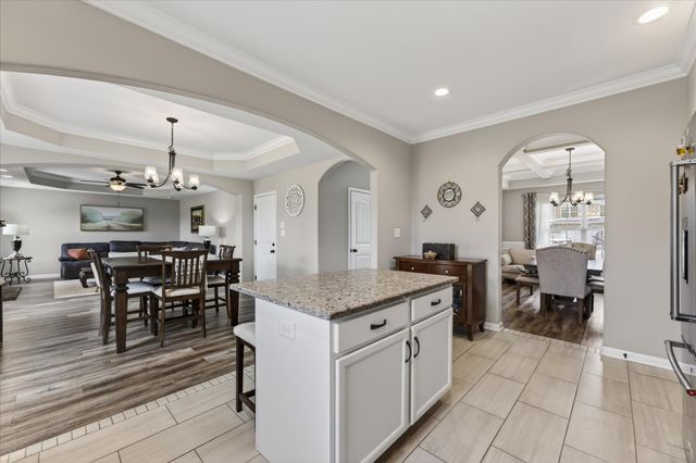 1493 English Oak Dr, Clarksville, TN 37043