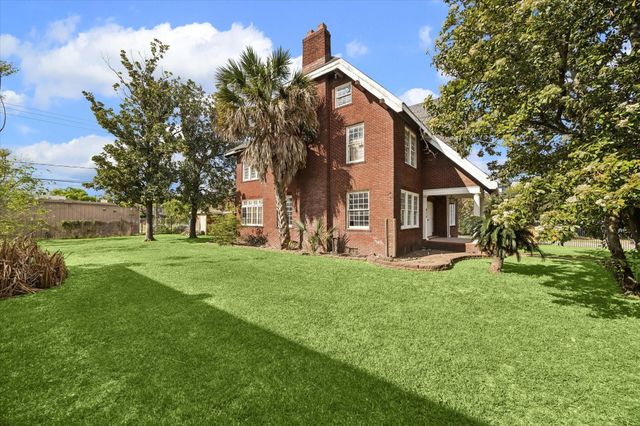 614 Avondale Street, Houston, TX 77006