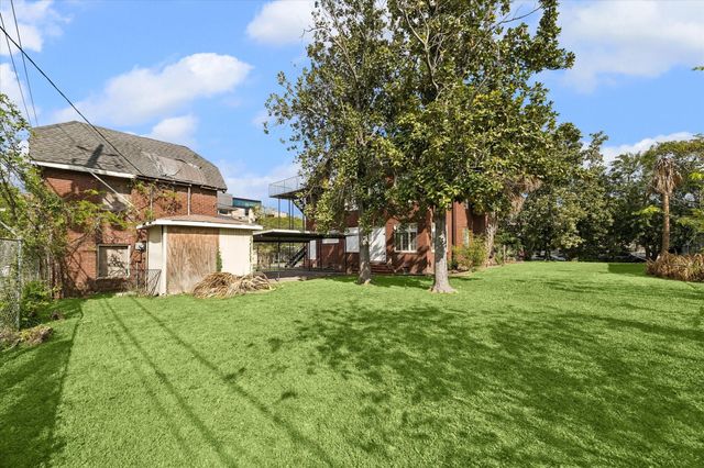 614 Avondale Street, Houston, TX 77006