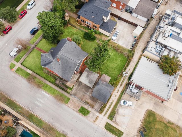 614 Avondale Street, Houston, TX 77006