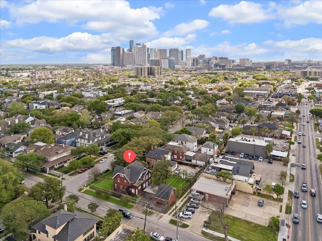 614 Avondale Street, Houston, TX 77006