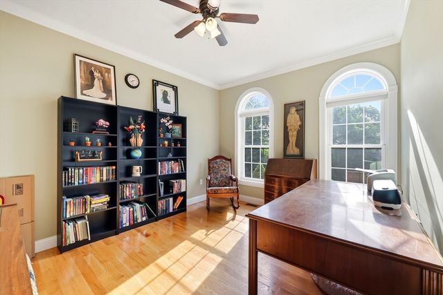 34 Bissonnette Cir, Southampton, MA 01073