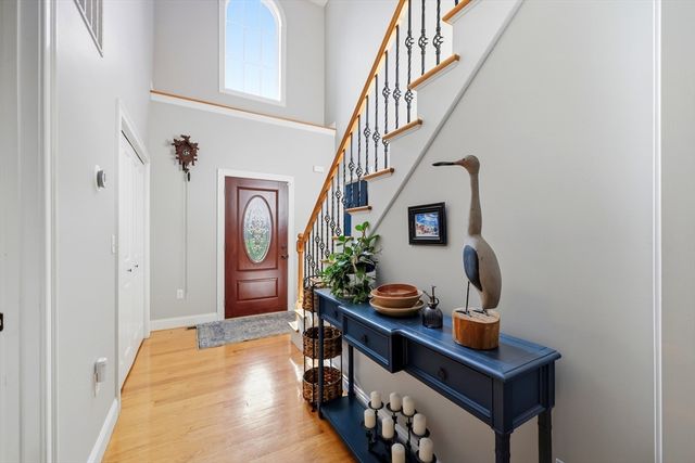 34 Bissonnette Cir, Southampton, MA 01073