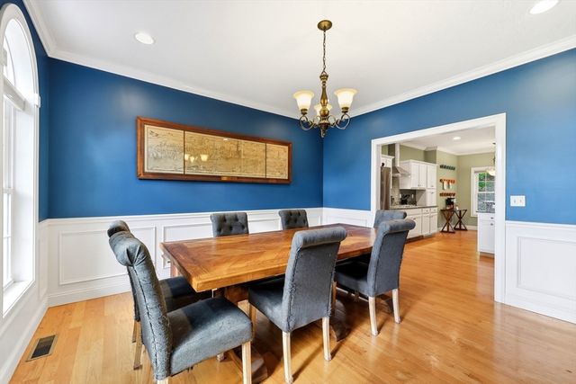 34 Bissonnette Cir, Southampton, MA 01073