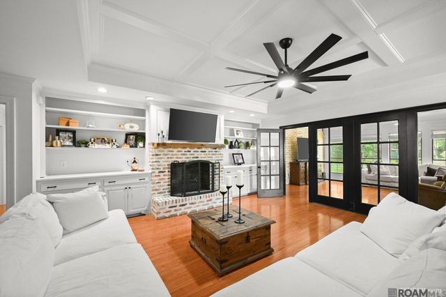 17230 Evergreen Hills Ave, Greenwell Springs, LA 70739