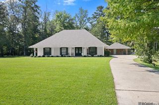 17230 Evergreen Hills Ave, Greenwell Springs, LA 70739