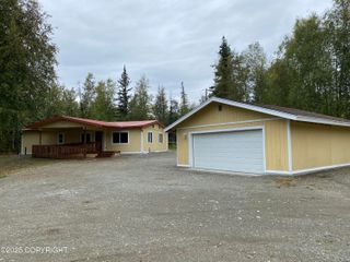 2001 E Grizzly Bear Drive, & 2005, Wasilla, AK 99654