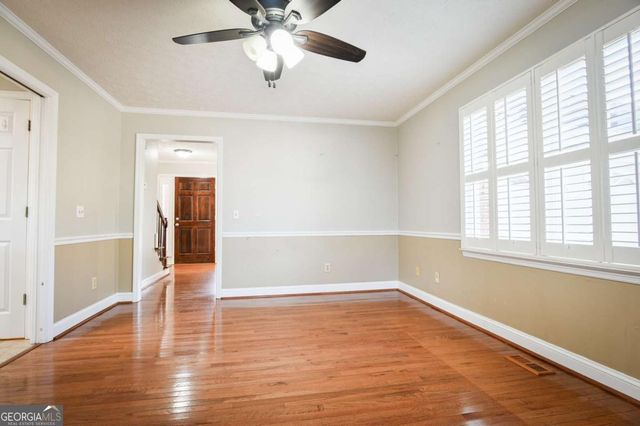 1010 Charles Court, Statham, GA 30666